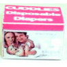 BABY SET - OATMEAL CEREAL & 2 BABY FORMULAS