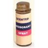SPRAY DEODORANT