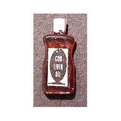 COD LIVER OIL