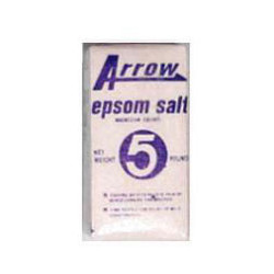 EPSOM SALT