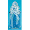 BUBBLE BATH BEADS - BLUE