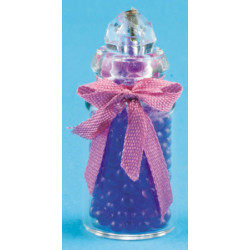 BUBBLE BATH BEADS- LAVENDER