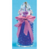 BUBBLE BATH BEADS- LAVENDER
