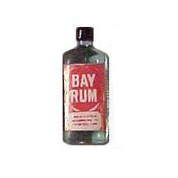 BAY RUM