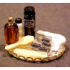 DELUXE HAIR CARE TRAY