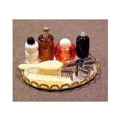 HAIR CARE TRAY