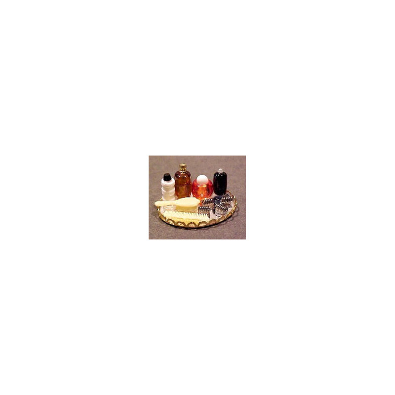 HAIR CARE TRAY