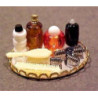 HAIR CARE TRAY