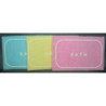 Yellow Bath Mat