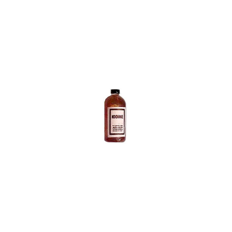 IODINE