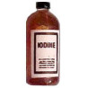 IODINE