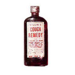 COUGH REMEDY