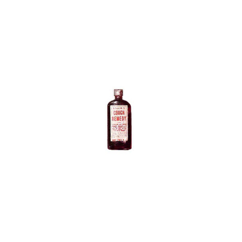COUGH REMEDY