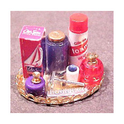 DELUXE MENS TRAY
