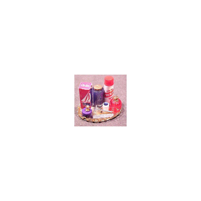 DELUXE MENS TRAY