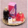 MENS TRAY