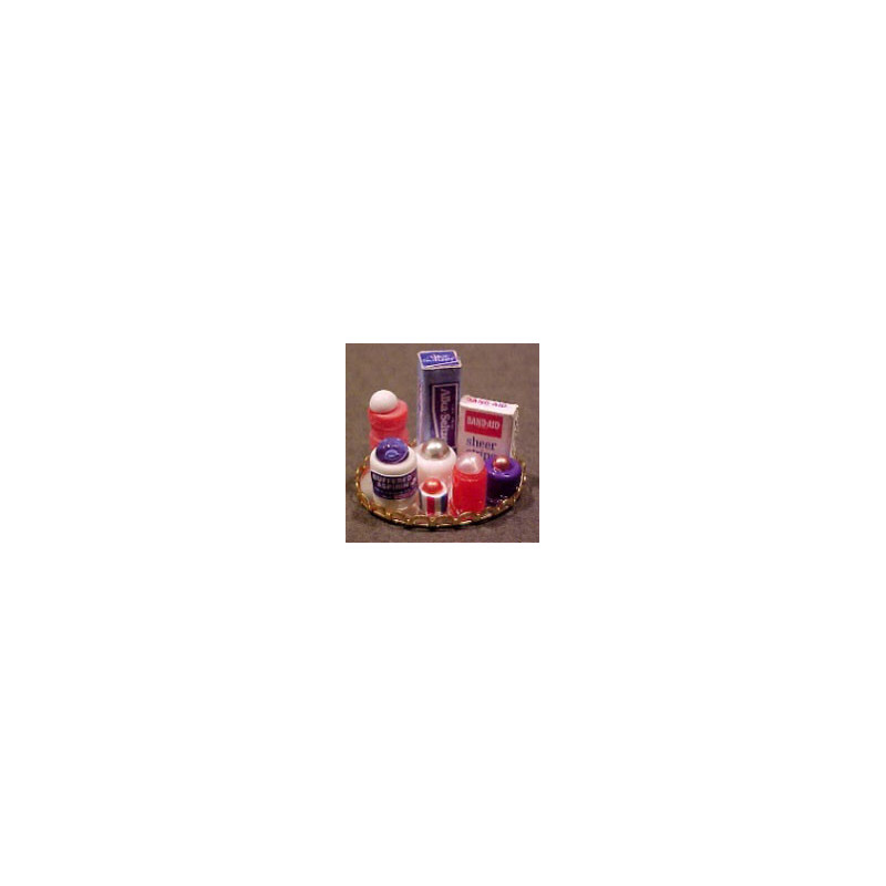 MEDICAL TRAY