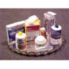 SENIORS TRAY