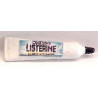 COOL MINT LISTERINE TOOTHPASTE TUBE