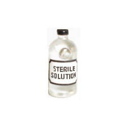 STERILE SOLUTION