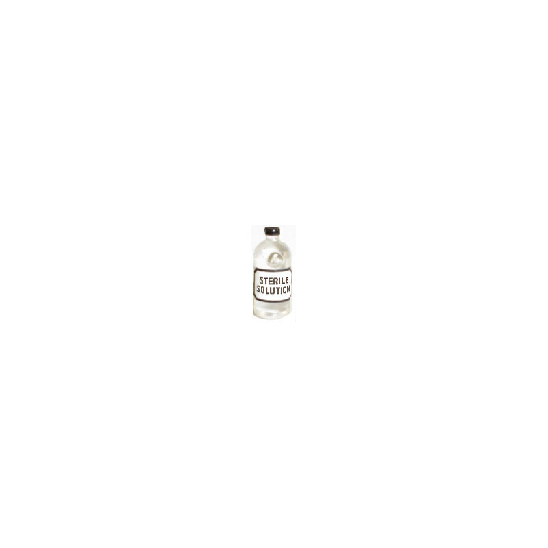 STERILE SOLUTION