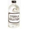 STERILE SOLUTION