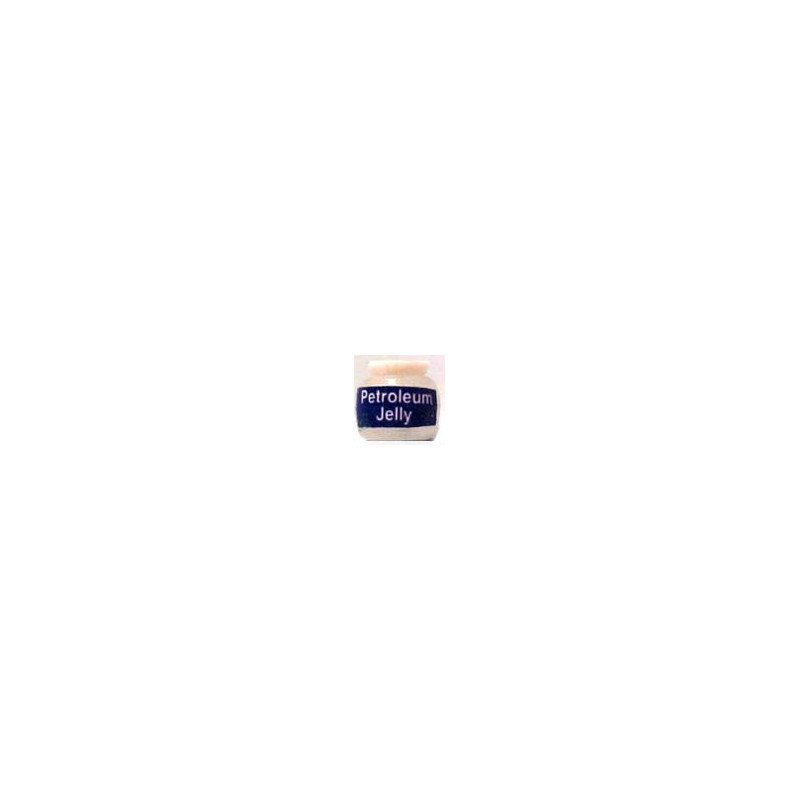 PETROLEUM JELLY
