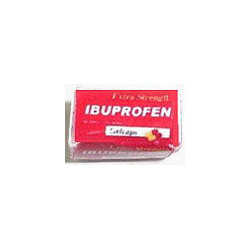 IBUPROPHEN