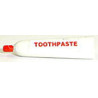 TOOTH PASTE TUBE