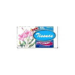 SOFT FACIAL TISSUE
