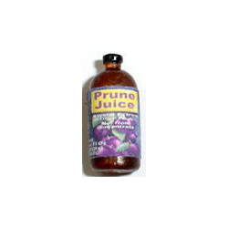 PRUNE JUICE