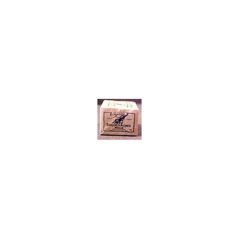 CHAMPAGNE CARTON-ASSORTED