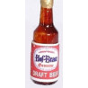 HOFBRAU BEER-BOTTLE-VINTAGE