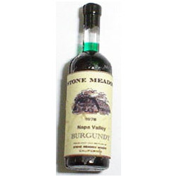 STONE MEADOW BURGUNDY