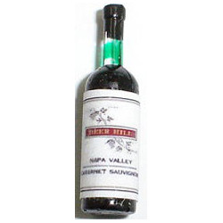 DEER HILL CABERNET SAUVIGNON