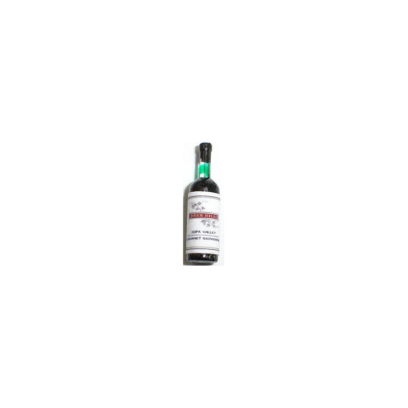 DEER HILL CABERNET SAUVIGNON
