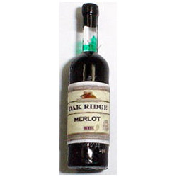 OAK RIDGE MERLOT