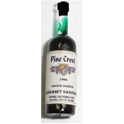 PINE CREST CABERNET SAUVIANON