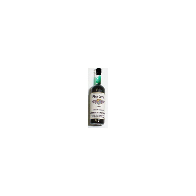 PINE CREST CABERNET SAUVIANON