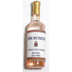 OAK MEADOW WHITE ZINFANDEL