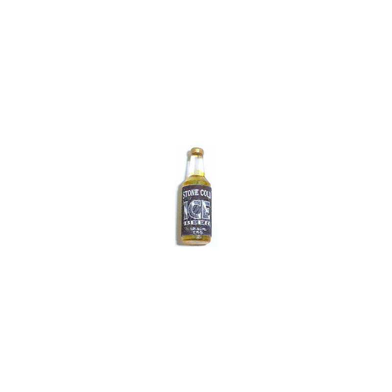 STONE COLD ICE BEER