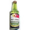 WEST CREEK BOCK BEER
