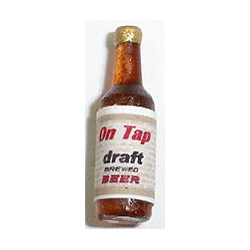 ON TAP DRAFT BEER