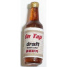 ON TAP DRAFT BEER