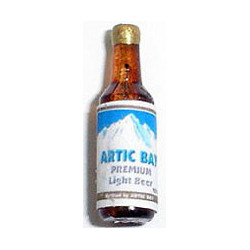 ARTIC BAY LIGHT BEER
