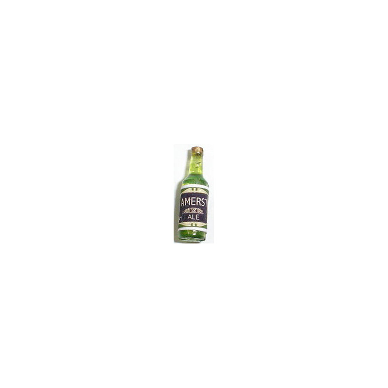 AMERST ALE