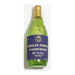 CHARLES DEBEAU CHAMPAGNE