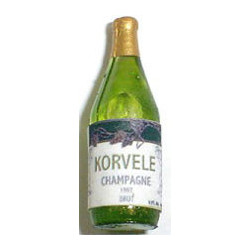 KORVELE CHAMPAGNE