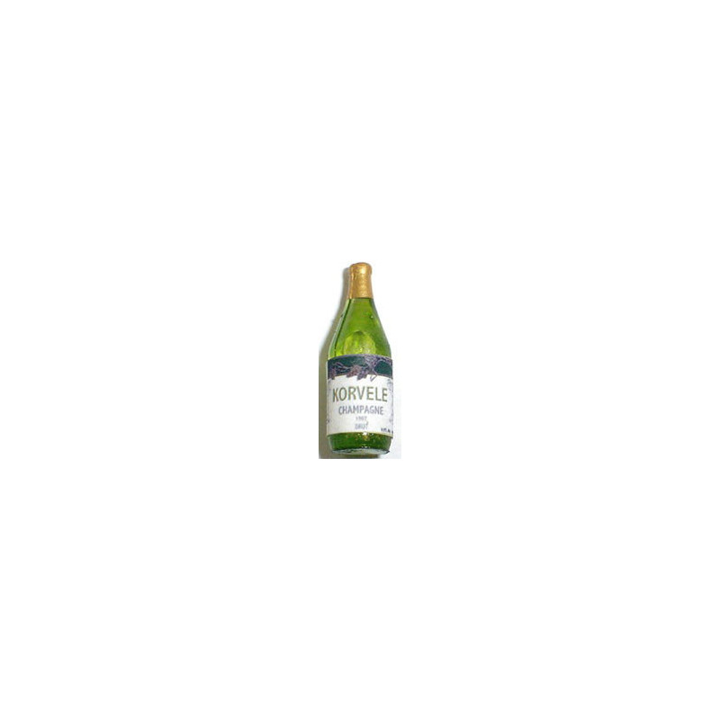 KORVELE CHAMPAGNE
