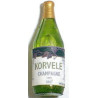 KORVELE CHAMPAGNE